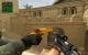 pitschi's Gold Deagle Skin screenshot