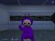 Teletubbies_sc4 Skin screenshot