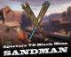 Aperture VS Black Mesa Sandman Skin screenshot
