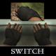 Switch Gloves Skin screenshot