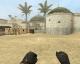 Desertpunk's gloves. Skin screenshot