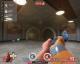 Re-animated two-handed engineer pistol Skin screenshot