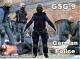 GSG-9  German Police Skin screenshot