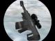 Hav0c's Barrett M82A1 Skin screenshot