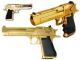 Gold Desert Eagle Skin screenshot