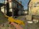 Golden Walther P38 with Wood Handle Skin screenshot