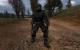 Loners green exoskeleton (SHoC,CS,CoP) Skin screenshot