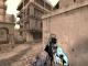 HaVoC01 Blue Graffiti AK-74u Skin screenshot