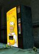 The Simpsons Drink Skin screenshot