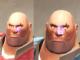 Mike's Heavy Revised Head fixed Skin screenshot