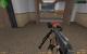 Inter AKS-74 Hacked Skin screenshot