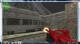 Red M4A1 fix Skin screenshot