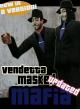 vendetta masked mafia Skin screenshot