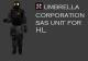 Umbrella sas unit for HL Skin screenshot