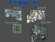HD Radar Maps Pack - 4 MAPS Skin screenshot