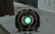 Negative Wheatley (Portal 2) Skin screenshot