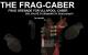 Frag-Caber A.K.A Frag Grenade for Ullapool Caber Skin screenshot