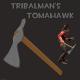 Tribalman's Tomahawk Skin screenshot