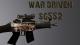 War-Driven SG552 Skin screenshot
