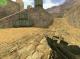 Black Hawk Down M249 Skin screenshot