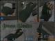 Split Grip Soft Gloves Skin screenshot