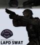 Hi-Quality LAPD SWAT skin Skin screenshot