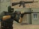 M16A4 for M4A1 w/Mullets Anims Skin screenshot