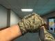 Skin-Sparks Camo tactical Gloves V2 Skin screenshot