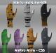 Anthro Arms Skin screenshot