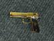 Taurus PT92AFS Limited Edition Skin screenshot