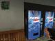 Pepsi vending machine Skin screenshot