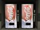Coca-Cola Vending Machine Skin screenshot