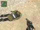 Hamas Soldier+Bomb-Belt Skin screenshot