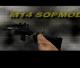 M14 SOPMOD Skin screenshot