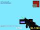 MP5 w/ Laser And Heartbeat Censor Skin screenshot