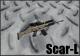 Scar-L with Anpeq and L3 Eotech 557 + Magnifier Skin screenshot