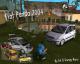 Fiat Panda 2004 Skin screenshot