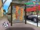 Bus Shelter Skin screenshot