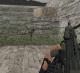 Enfield L85A2 On Soldiers Animations Skin screenshot