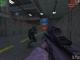 Battlefield 3 Mod for Counter Strike 1.6 Skin screenshot