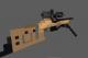 GOL Sniper Rifle Skin screenshot