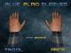Blue Plaid Sleeves w/ Emilio Bare Hands Skin screenshot