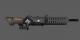 Gauss rifle 