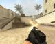 Bullethead's Glock for M249 Skin screenshot