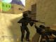M16a4 sniper Skin screenshot