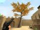 New Tree´s For De_dust 1 & 2 Skin screenshot