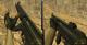 Teh Snake's Default MP5 Re-Texture Skin screenshot