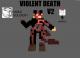 Gory Spade: Violent death V2! Skin screenshot