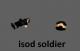 isod soldier Skin screenshot