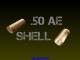 .50 AE shell Skin screenshot